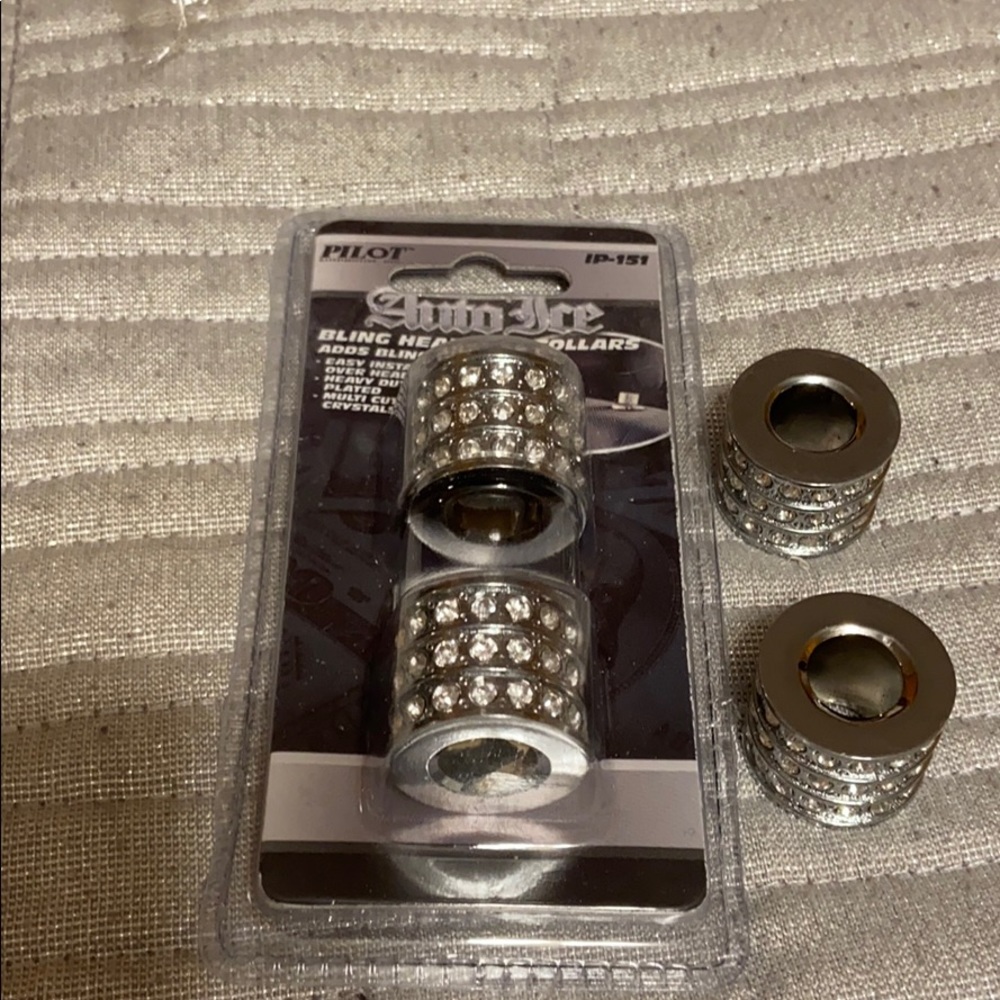 Car bling (664)
